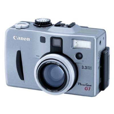 Canon G1