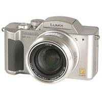 Panasonic DMC-FZ1