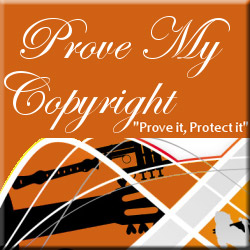 prove copyright of photographs